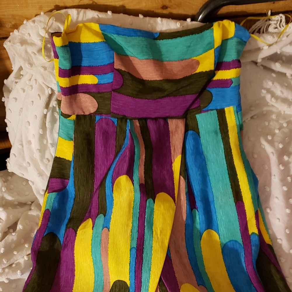 Tibi new york dress